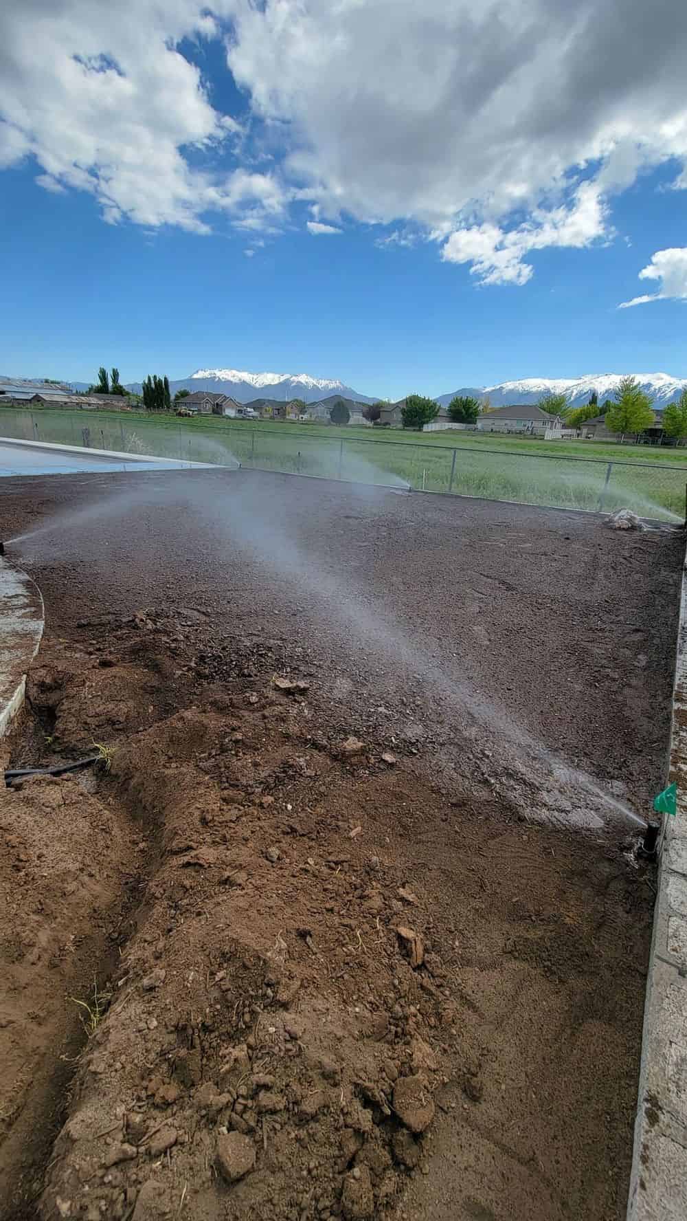 Sprinkler Start-Ups image